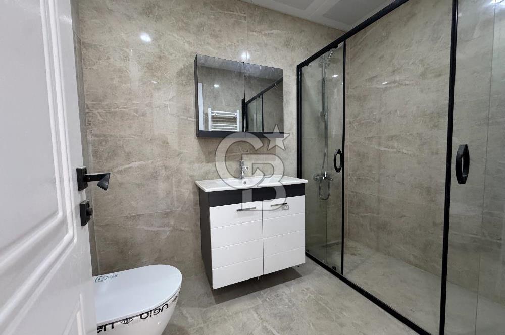 ARNAVUTKÖY'DE LÜKS SİTE İÇERİSİNDE SIFIR 2+1 SATILIK DAİRE