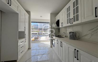 ARNAVUTKÖY'DE LÜKS SİTE İÇERİSİNDE SIFIR 2+1 SATILIK DAİRE