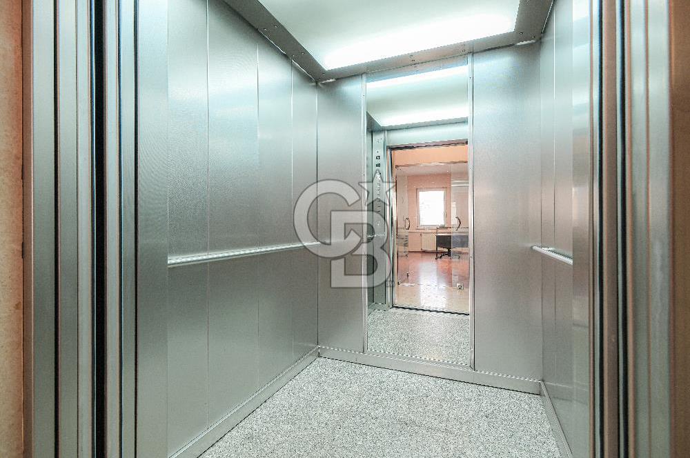 6250 m2 Kiralık Kompleks Bina Depolar Ofisler ve İmalathane