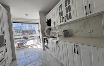 ARNAVUTKÖY'DE LÜKS SİTE İÇERİSİNDE SIFIR 2+1 SATILIK DAİRE