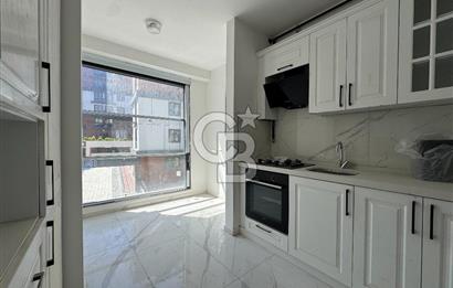 ARNAVUTKÖY'DE LÜKS SİTE İÇERİSİNDE SIFIR 2+1 SATILIK DAİRE