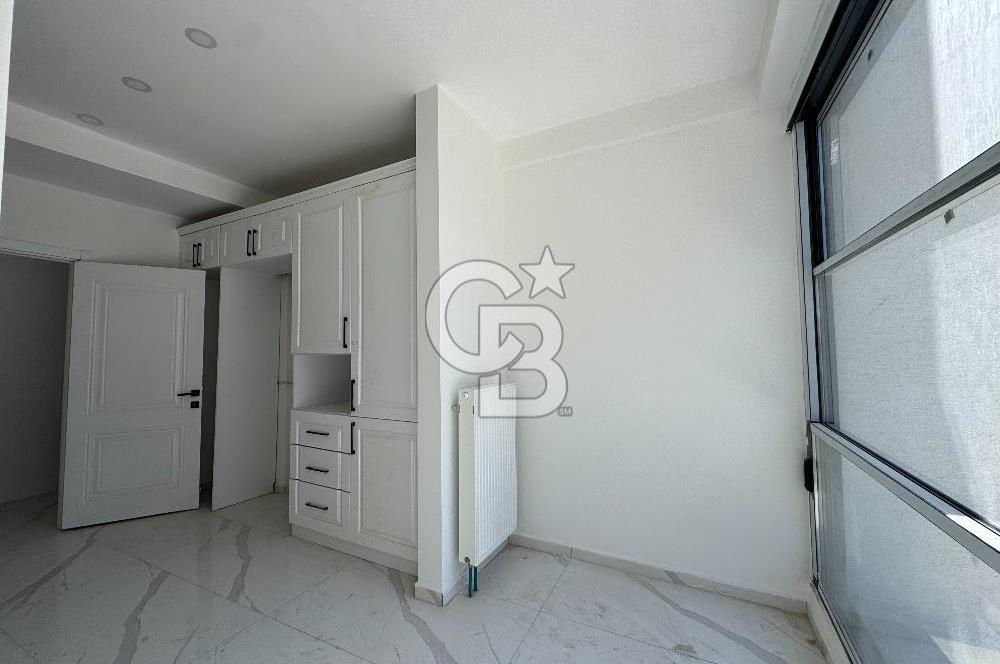 ARNAVUTKÖY'DE LÜKS SİTE İÇERİSİNDE SIFIR 2+1 SATILIK DAİRE