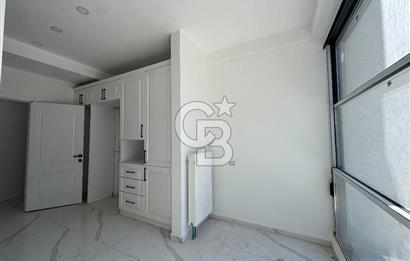 ARNAVUTKÖY'DE LÜKS SİTE İÇERİSİNDE SIFIR 2+1 SATILIK DAİRE