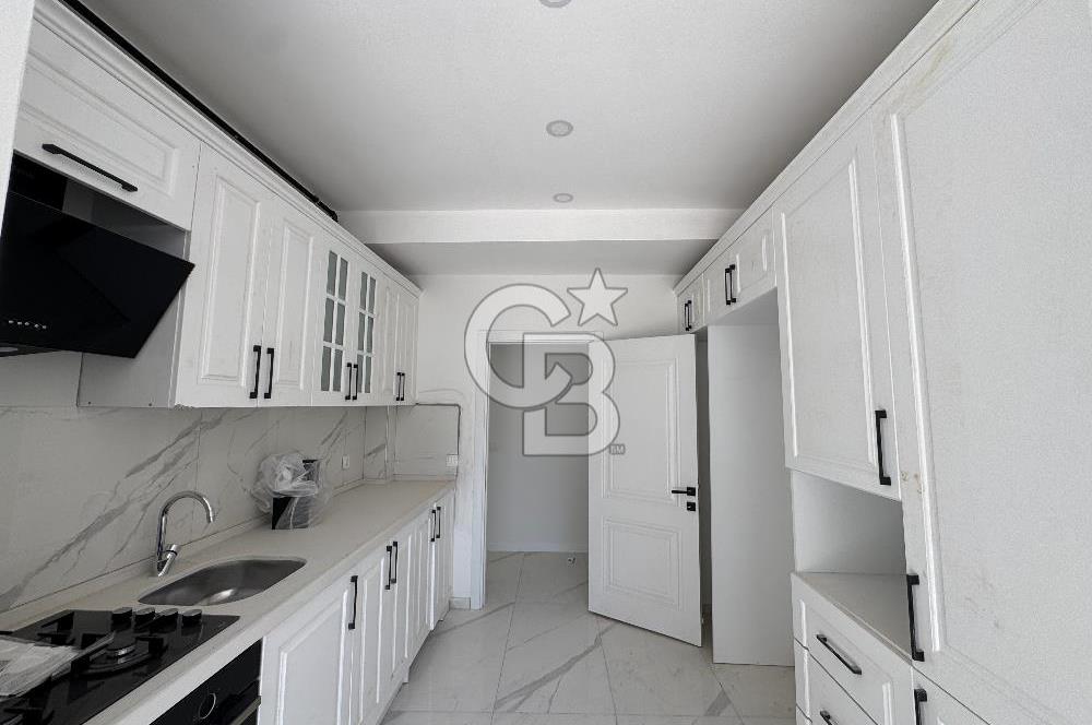 ARNAVUTKÖY'DE LÜKS SİTE İÇERİSİNDE SIFIR 2+1 SATILIK DAİRE