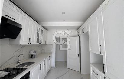ARNAVUTKÖY'DE LÜKS SİTE İÇERİSİNDE SIFIR 2+1 SATILIK DAİRE