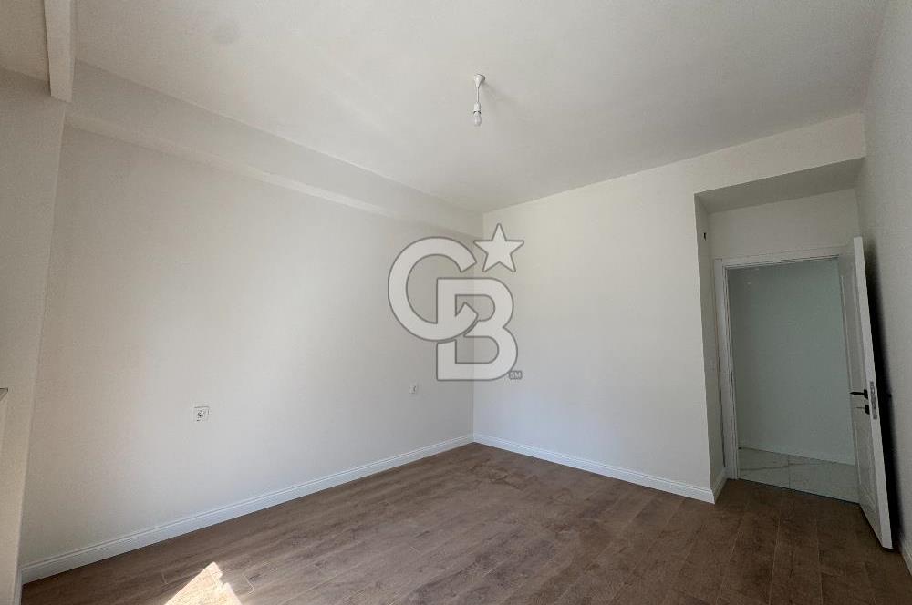 ARNAVUTKÖY'DE LÜKS SİTE İÇERİSİNDE SIFIR 2+1 SATILIK DAİRE