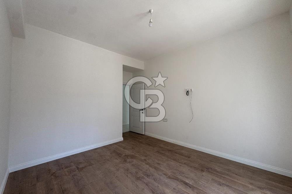 ARNAVUTKÖY'DE LÜKS SİTE İÇERİSİNDE SIFIR 2+1 SATILIK DAİRE