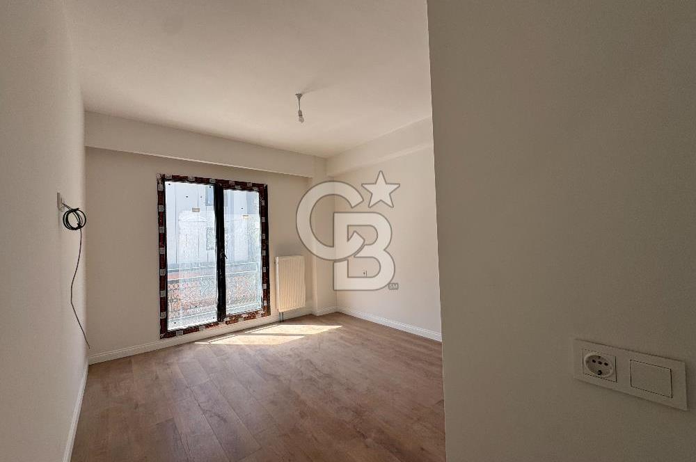 ARNAVUTKÖY'DE LÜKS SİTE İÇERİSİNDE SIFIR 2+1 SATILIK DAİRE