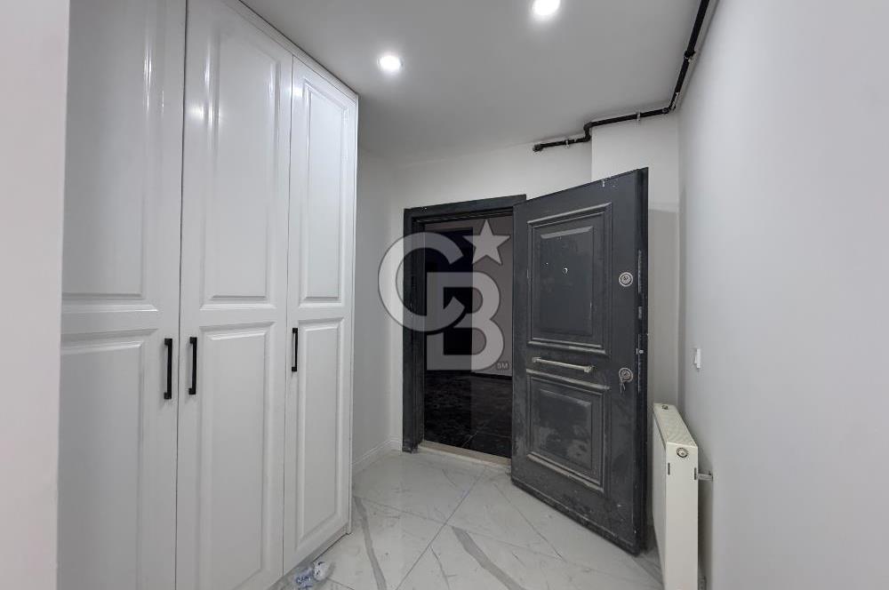 ARNAVUTKÖY'DE LÜKS SİTE İÇERİSİNDE SIFIR 2+1 SATILIK DAİRE