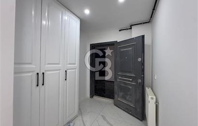 ARNAVUTKÖY'DE LÜKS SİTE İÇERİSİNDE SIFIR 2+1 SATILIK DAİRE