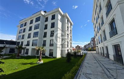 ARNAVUTKÖY'DE LÜKS SİTE İÇERİSİNDE SIFIR 2+1 SATILIK DAİRE