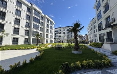 ARNAVUTKÖY'DE LÜKS SİTE İÇERİSİNDE SIFIR 2+1 SATILIK DAİRE
