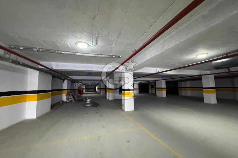 ARNAVUTKÖY'DE LÜKS SİTE İÇERİSİNDE SIFIR 2+1 SATILIK DAİRE