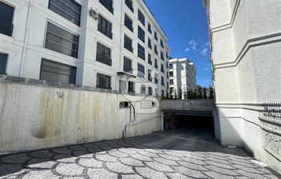 ARNAVUTKÖY'DE LÜKS SİTE İÇERİSİNDE SIFIR 2+1 SATILIK DAİRE