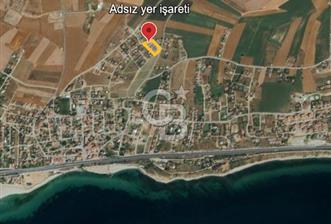 Marmaraereğlisi Sultanköy Yatırımlık 191m² Satılık Fırsat Arsa - 1 - 352464