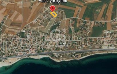 Marmaraereğlisi Sultanköy Yatırımlık 191m² Satılık Fırsat Arsa