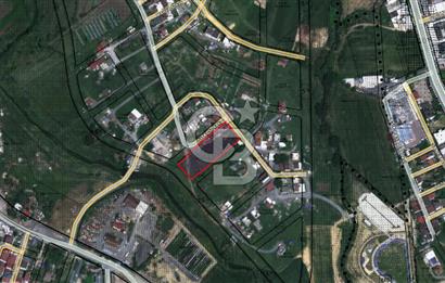 SATILIK ARNAVUTKÖY İMARAHOR | YATIRIMLIK KONUT İMARLI ARSA 76 m²