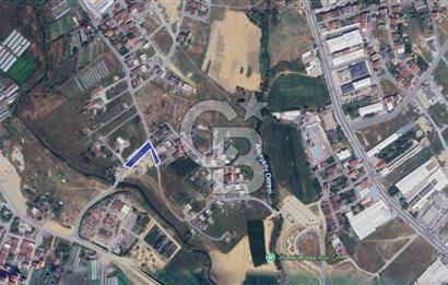 SATILIK ARNAVUTKÖY İMRAHOR'DA | YATIRIMLIK KONUT ARSASI HİSSESİ