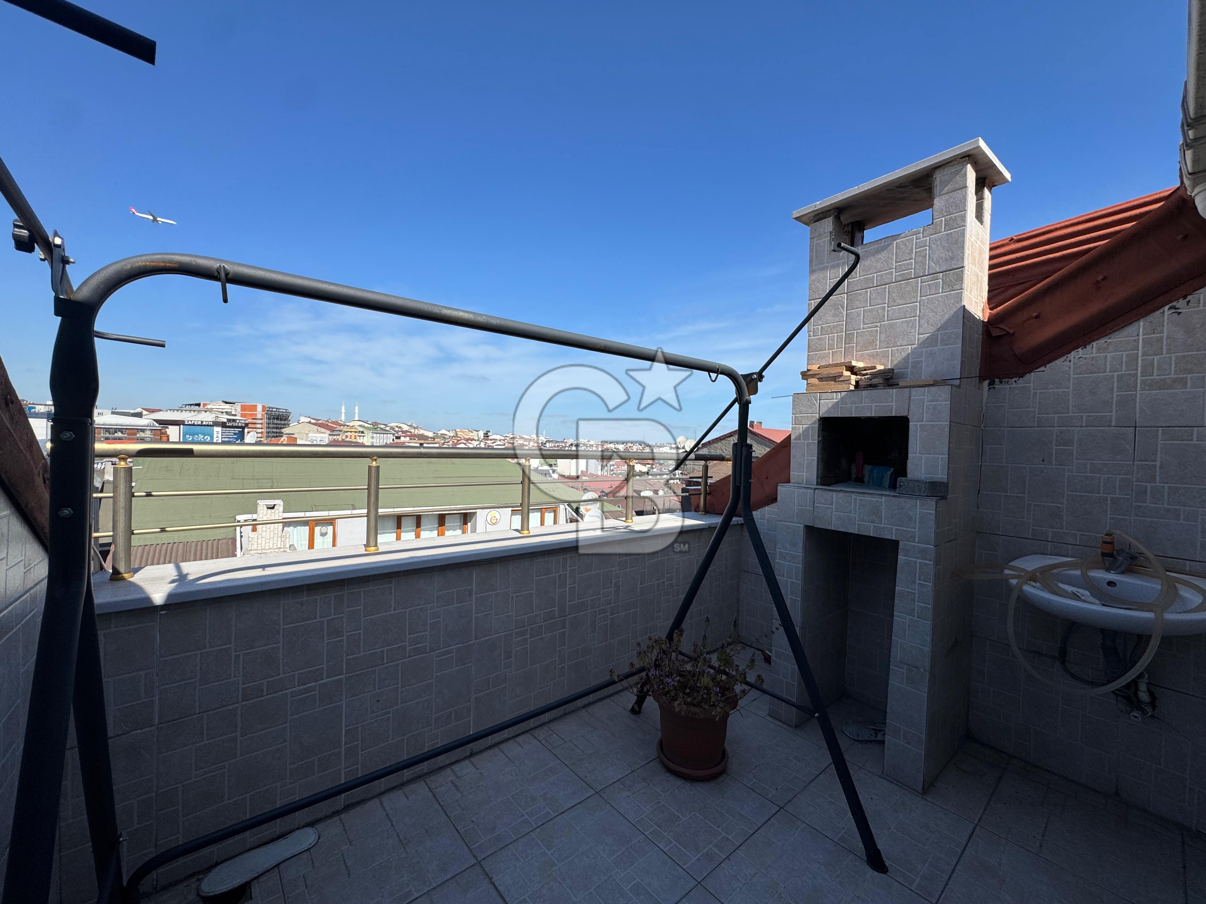 ARNAVUTKÖY 14.500 M2 KİRALIK FABRİKA