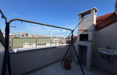 ARNAVUTKÖY 14.500 M2 KİRALIK FABRİKA