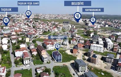 SATILIK FIRSAT DÜKKAN DEPOLU HAZIR KİRACILI 140'AY ARMORTİSMAN