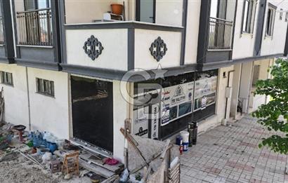SATILIK FIRSAT DÜKKAN DEPOLU HAZIR KİRACILI 140'AY ARMORTİSMAN