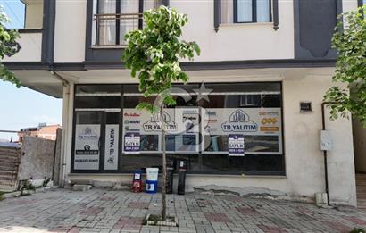 SATILIK FIRSAT DÜKKAN DEPOLU HAZIR KİRACILI 140'AY ARMORTİSMAN