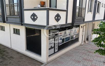 SATILIK FIRSAT DÜKKAN DEPOLU HAZIR KİRACILI 140'AY ARMORTİSMAN