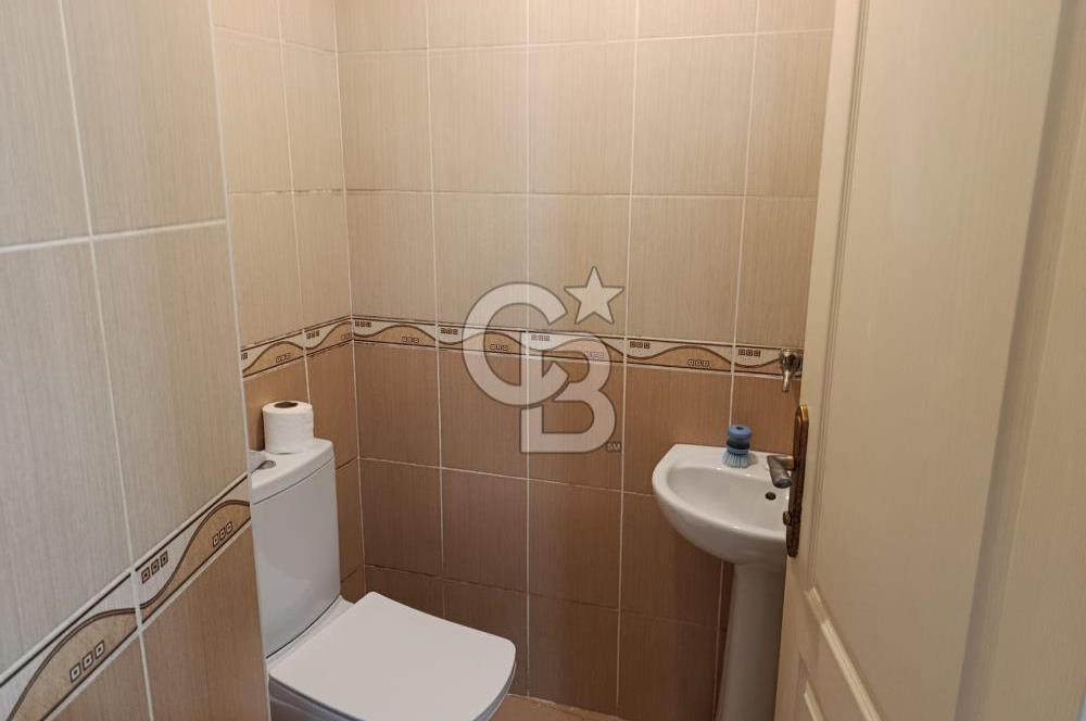 SOĞANLIK MERKEZ KAT MÜLKİYETİ,KATTA TEK,ARAKAT SATILIK GENİŞ 2+1