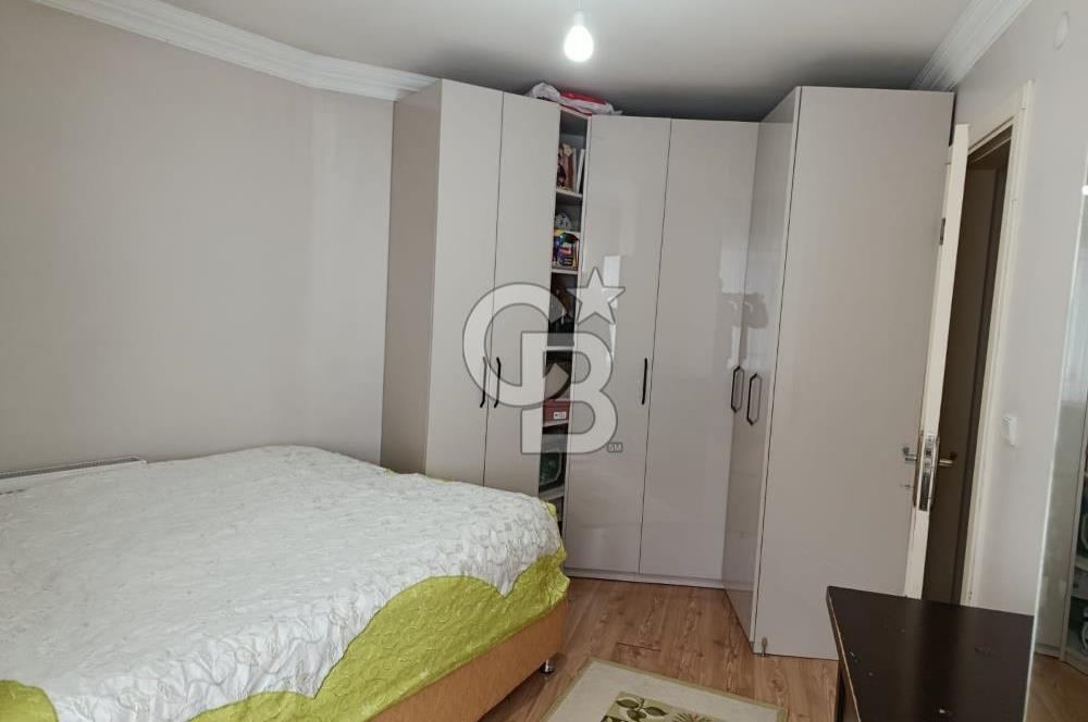 SOĞANLIK MERKEZ KAT MÜLKİYETİ,KATTA TEK,ARAKAT SATILIK GENİŞ 2+1