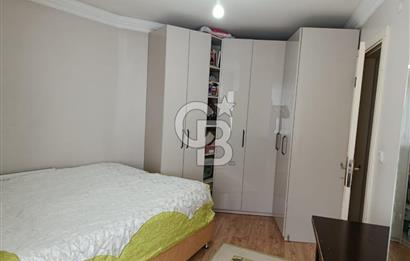 SOĞANLIK MERKEZ KAT MÜLKİYETİ,KATTA TEK,ARAKAT SATILIK GENİŞ 2+1