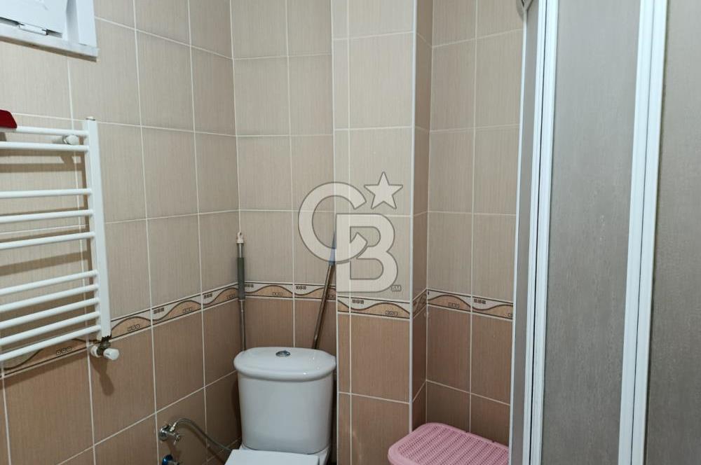 SOĞANLIK MERKEZ KAT MÜLKİYETİ,KATTA TEK,ARAKAT SATILIK GENİŞ 2+1