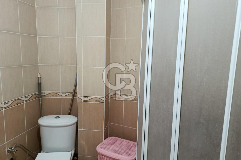 SOĞANLIK MERKEZ KAT MÜLKİYETİ,KATTA TEK,ARAKAT SATILIK GENİŞ 2+1