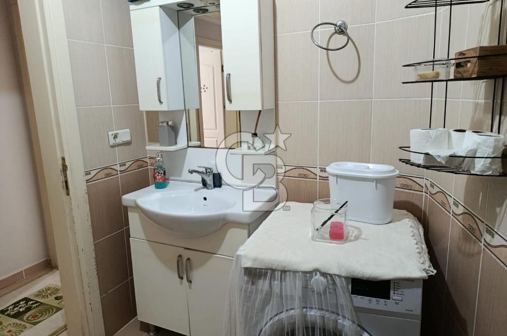 SOĞANLIK MERKEZ KAT MÜLKİYETİ,KATTA TEK,ARAKAT SATILIK GENİŞ 2+1