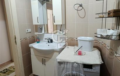 SOĞANLIK MERKEZ KAT MÜLKİYETİ,KATTA TEK,ARAKAT SATILIK GENİŞ 2+1