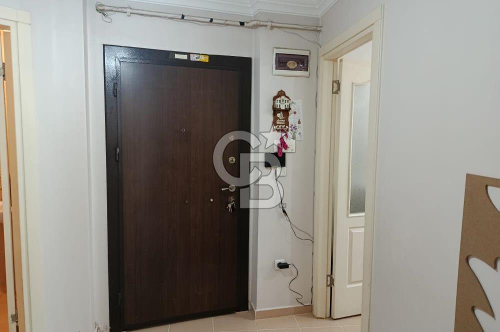 SOĞANLIK MERKEZ KAT MÜLKİYETİ,KATTA TEK,ARAKAT SATILIK GENİŞ 2+1