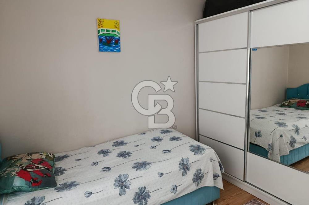 SOĞANLIK MERKEZ KAT MÜLKİYETİ,KATTA TEK,ARAKAT SATILIK GENİŞ 2+1
