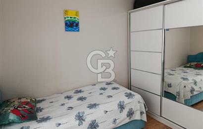 SOĞANLIK MERKEZ KAT MÜLKİYETİ,KATTA TEK,ARAKAT SATILIK GENİŞ 2+1