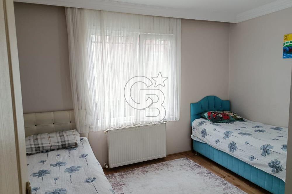 SOĞANLIK MERKEZ KAT MÜLKİYETİ,KATTA TEK,ARAKAT SATILIK GENİŞ 2+1