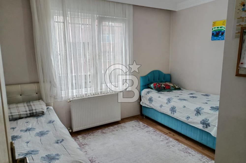 SOĞANLIK MERKEZ KAT MÜLKİYETİ,KATTA TEK,ARAKAT SATILIK GENİŞ 2+1