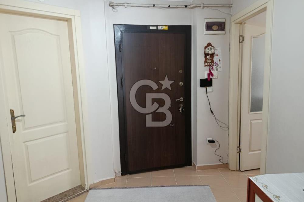 SOĞANLIK MERKEZ KAT MÜLKİYETİ,KATTA TEK,ARAKAT SATILIK GENİŞ 2+1