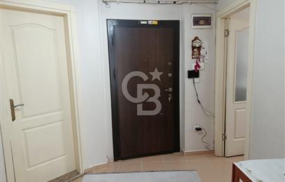SOĞANLIK MERKEZ KAT MÜLKİYETİ,KATTA TEK,ARAKAT SATILIK GENİŞ 2+1