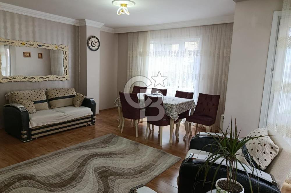 SOĞANLIK MERKEZ KAT MÜLKİYETİ,KATTA TEK,ARAKAT SATILIK GENİŞ 2+1