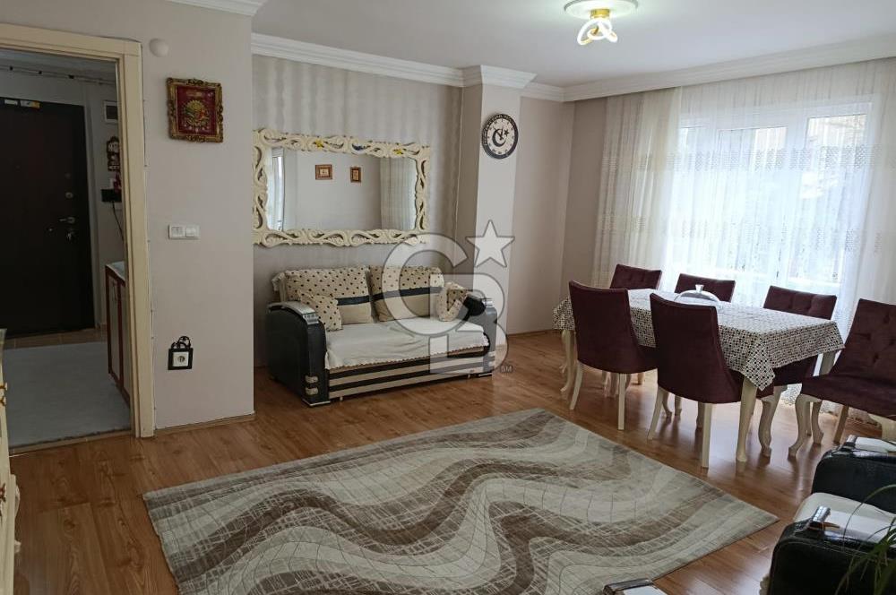 SOĞANLIK MERKEZ KAT MÜLKİYETİ,KATTA TEK,ARAKAT SATILIK GENİŞ 2+1