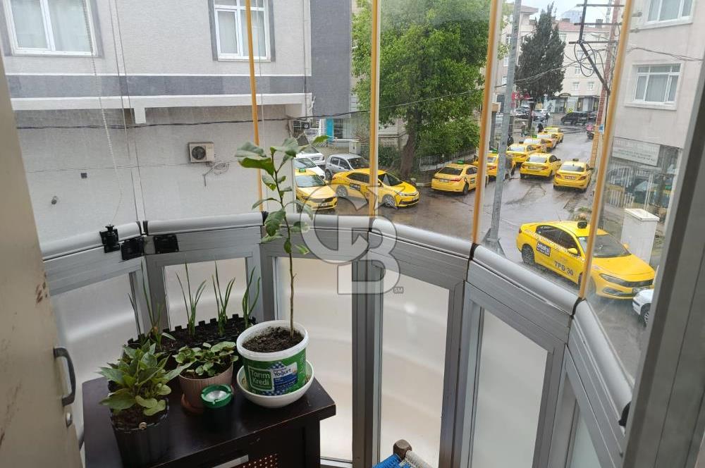SOĞANLIK MERKEZ KAT MÜLKİYETİ,KATTA TEK,ARAKAT SATILIK GENİŞ 2+1