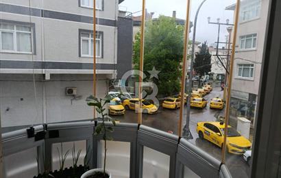 SOĞANLIK MERKEZ KAT MÜLKİYETİ,KATTA TEK,ARAKAT SATILIK GENİŞ 2+1