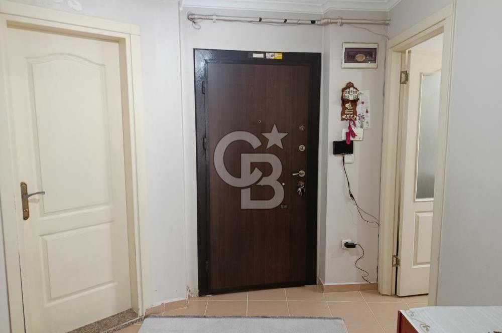 SOĞANLIK MERKEZ KAT MÜLKİYETİ,KATTA TEK,ARAKAT SATILIK GENİŞ 2+1