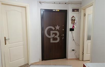 SOĞANLIK MERKEZ KAT MÜLKİYETİ,KATTA TEK,ARAKAT SATILIK GENİŞ 2+1