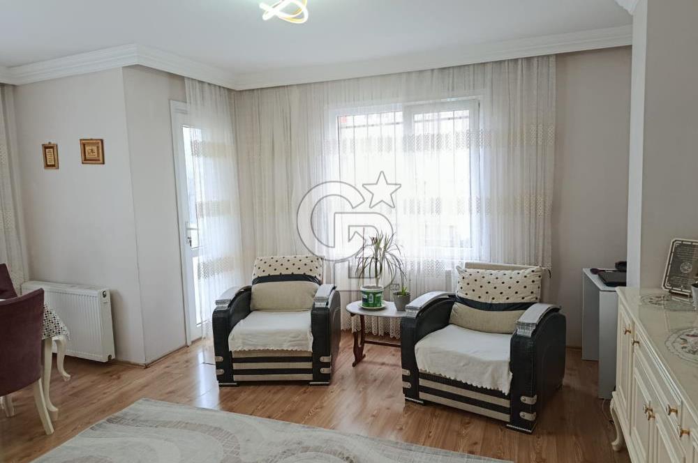 SOĞANLIK MERKEZ KAT MÜLKİYETİ,KATTA TEK,ARAKAT SATILIK GENİŞ 2+1