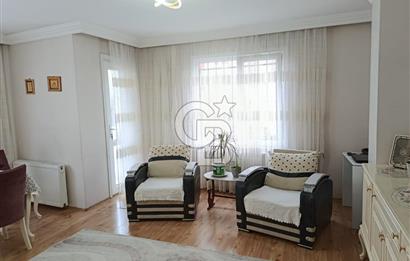 SOĞANLIK MERKEZ KAT MÜLKİYETİ,KATTA TEK,ARAKAT SATILIK GENİŞ 2+1